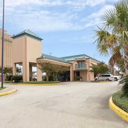 Rodeway Inn & Suites New Orleans Exterior foto