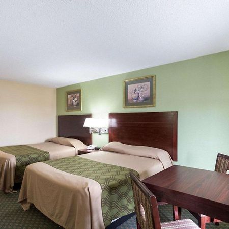 Rodeway Inn & Suites New Orleans Exterior foto
