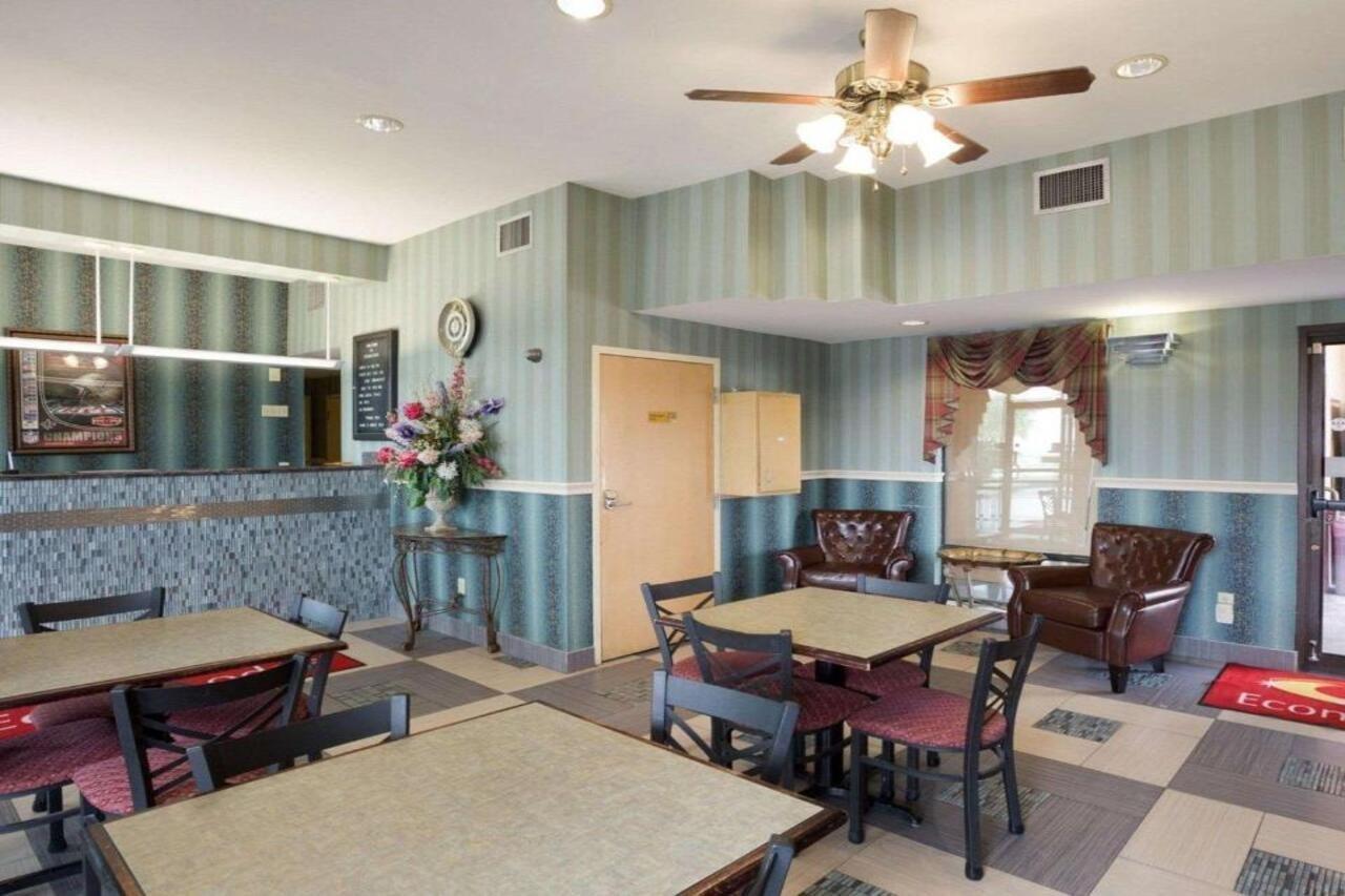 Rodeway Inn & Suites New Orleans Exterior foto