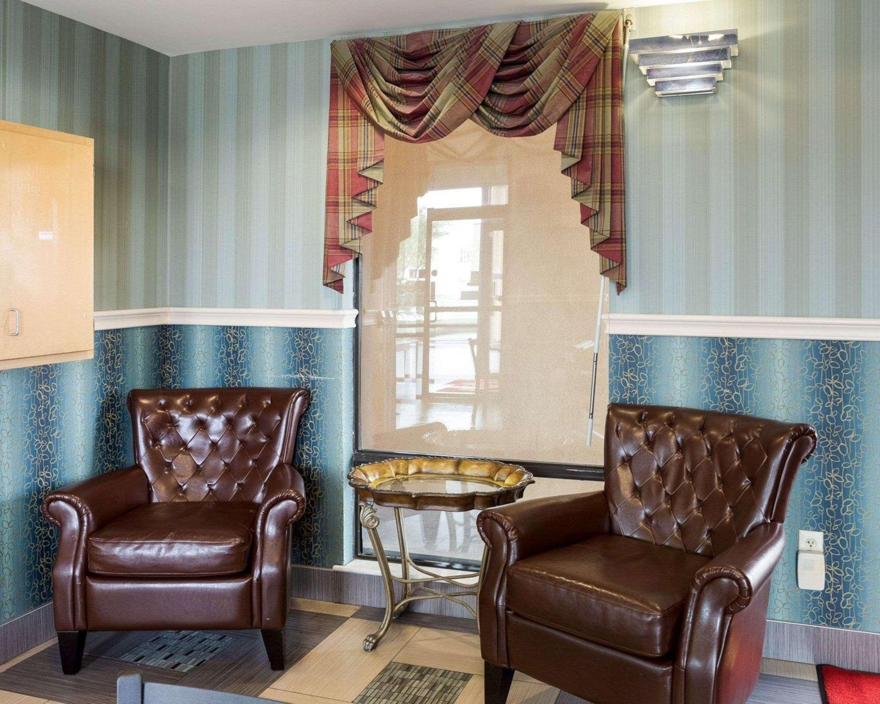 Rodeway Inn & Suites New Orleans Exterior foto