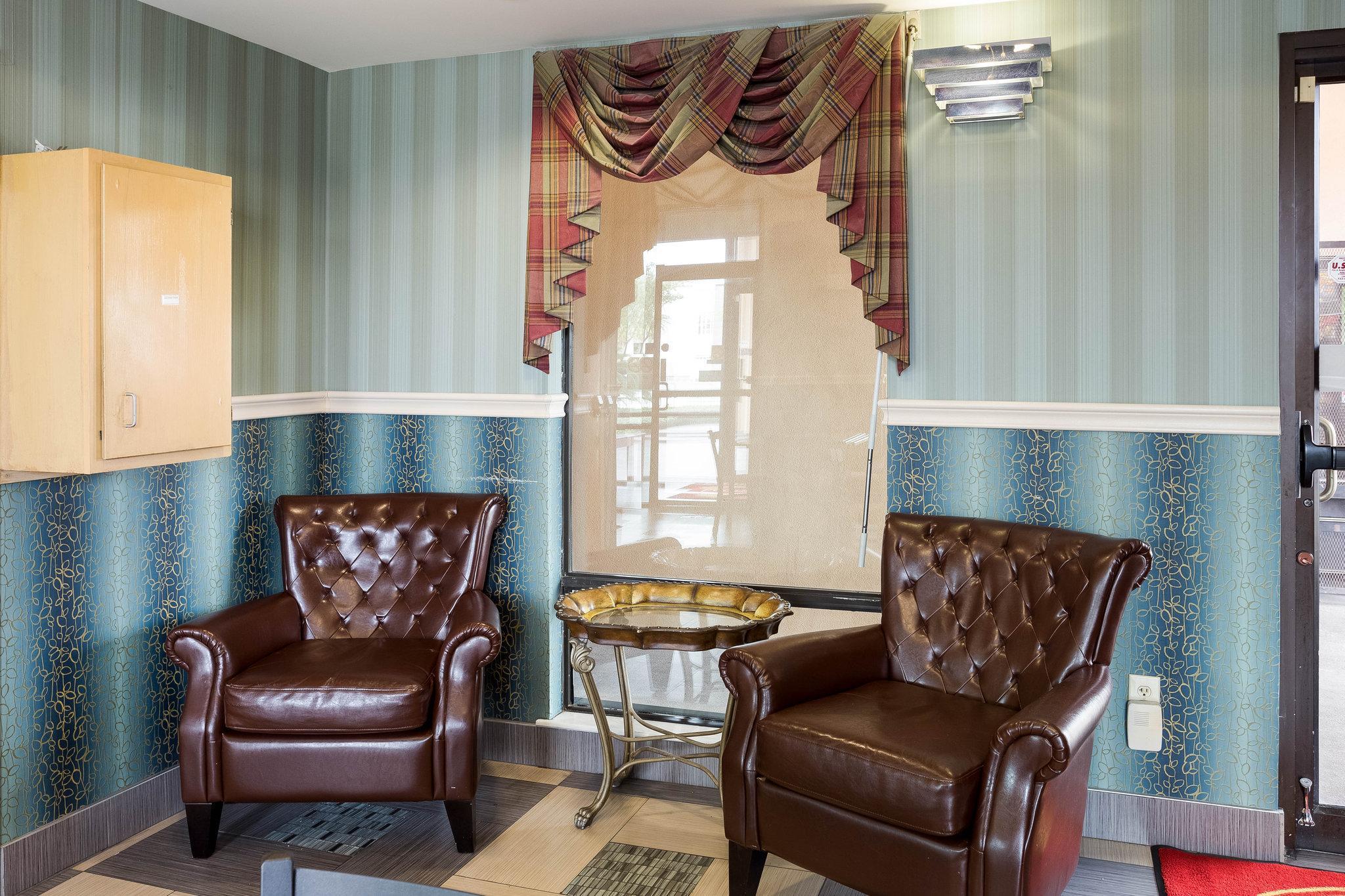 Rodeway Inn & Suites New Orleans Exterior foto