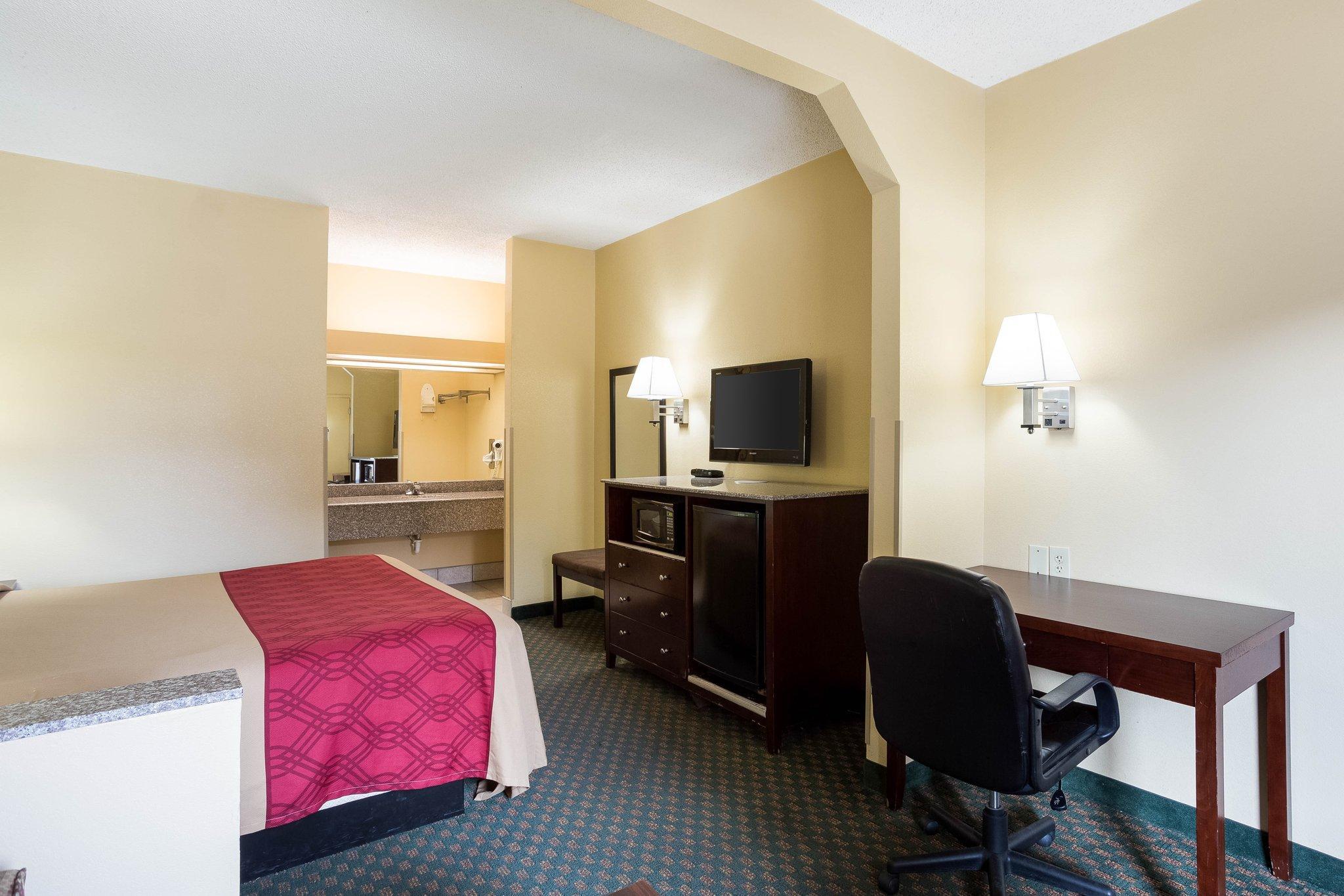 Rodeway Inn & Suites New Orleans Exterior foto