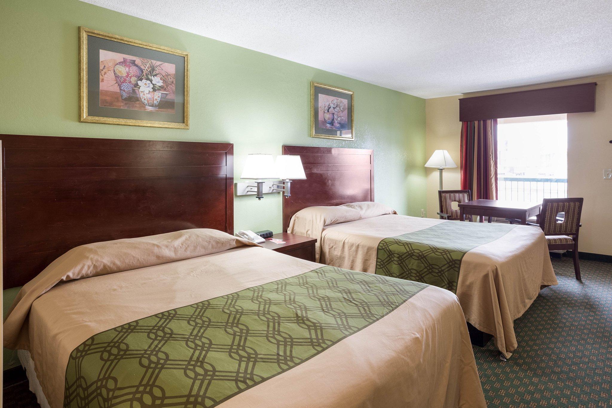 Rodeway Inn & Suites New Orleans Exterior foto