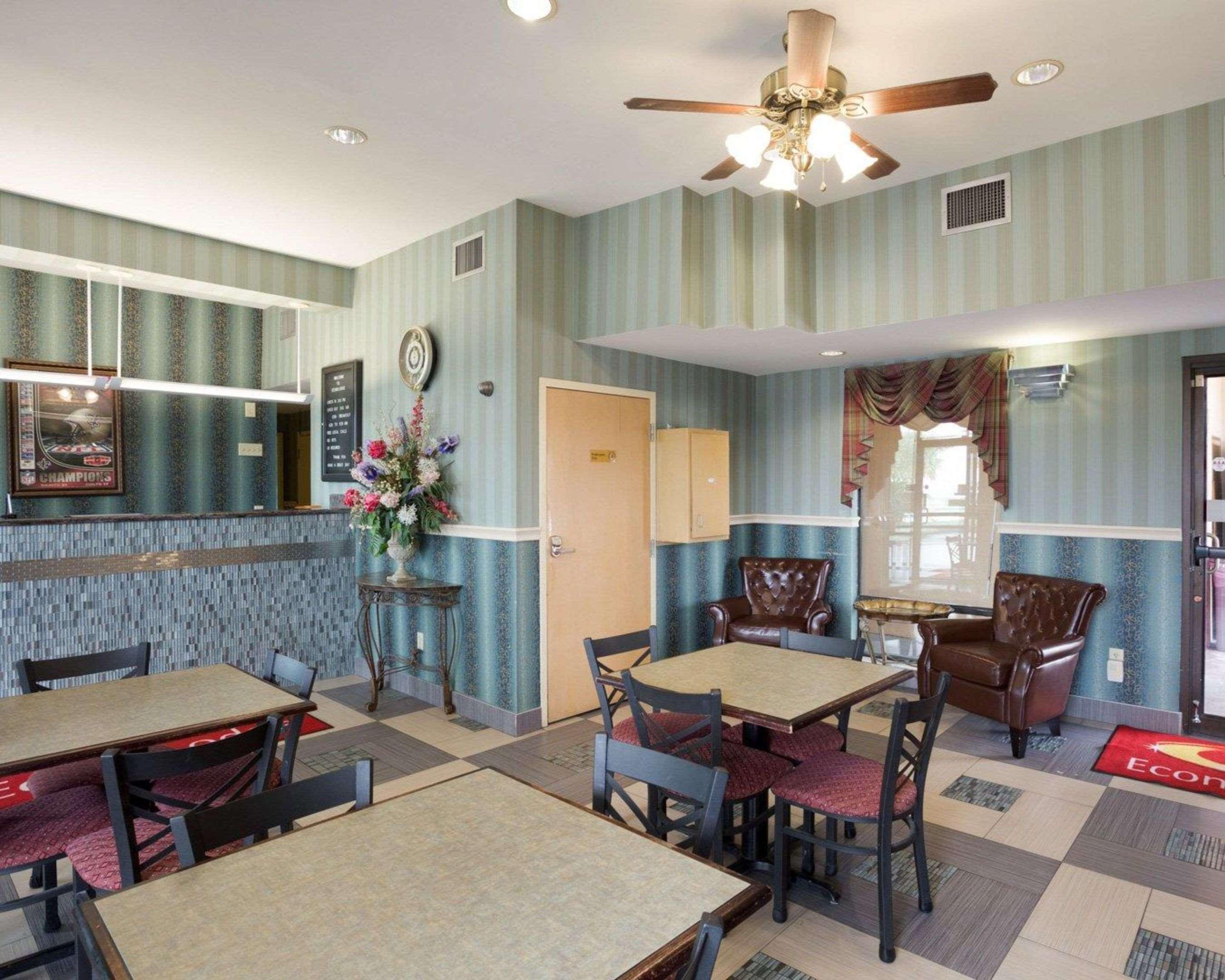Rodeway Inn & Suites New Orleans Exterior foto