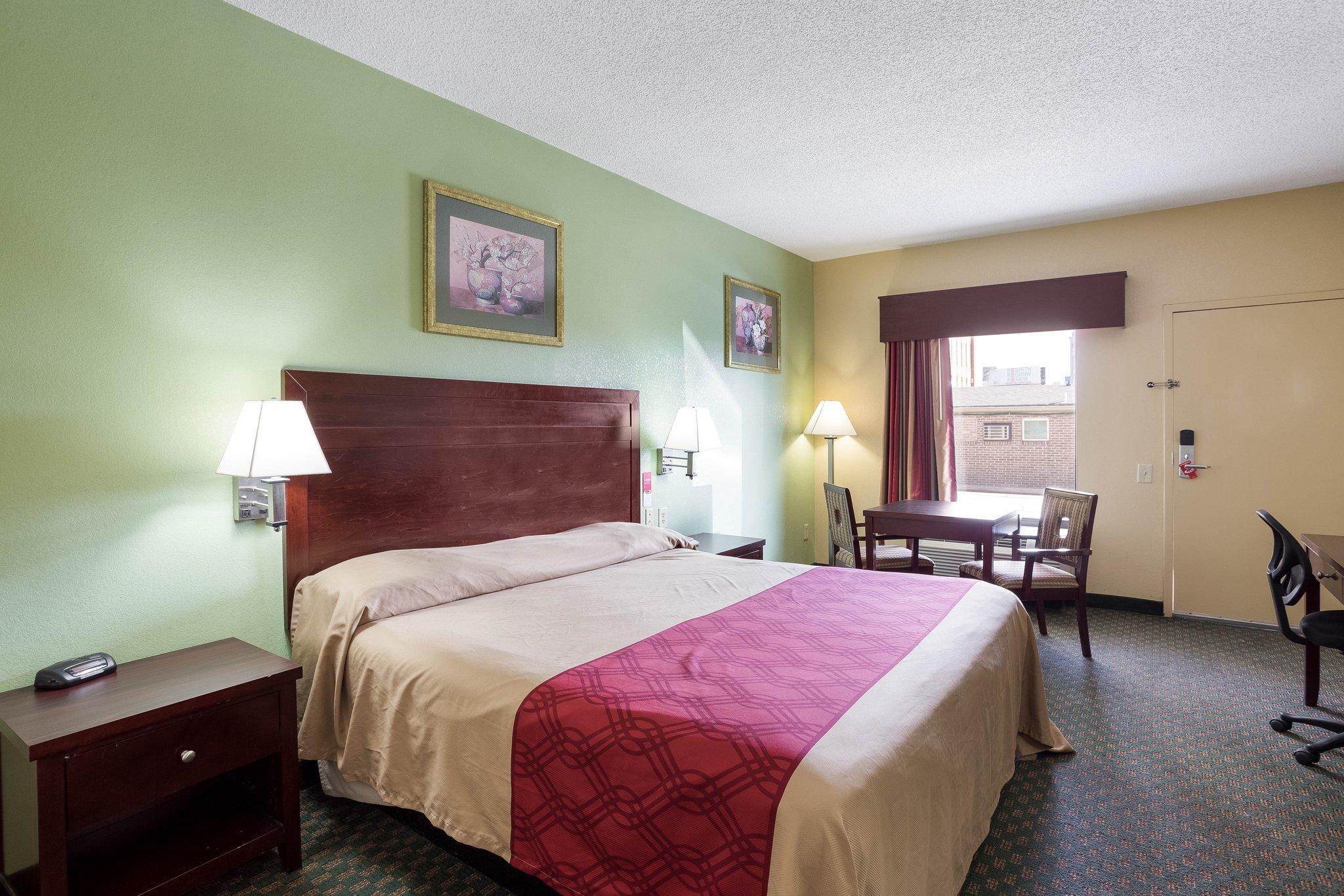 Rodeway Inn & Suites New Orleans Exterior foto