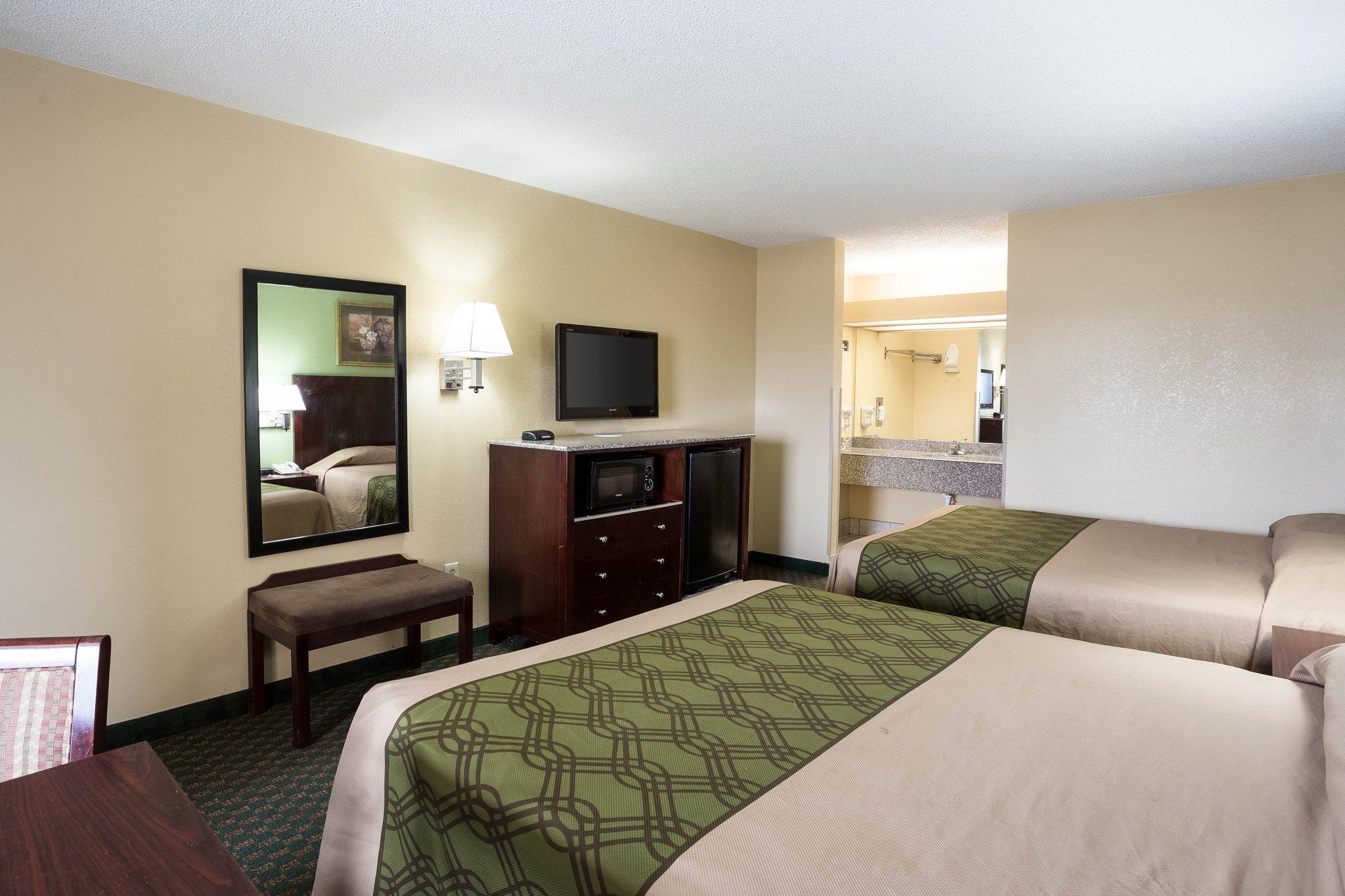 Rodeway Inn & Suites New Orleans Exterior foto