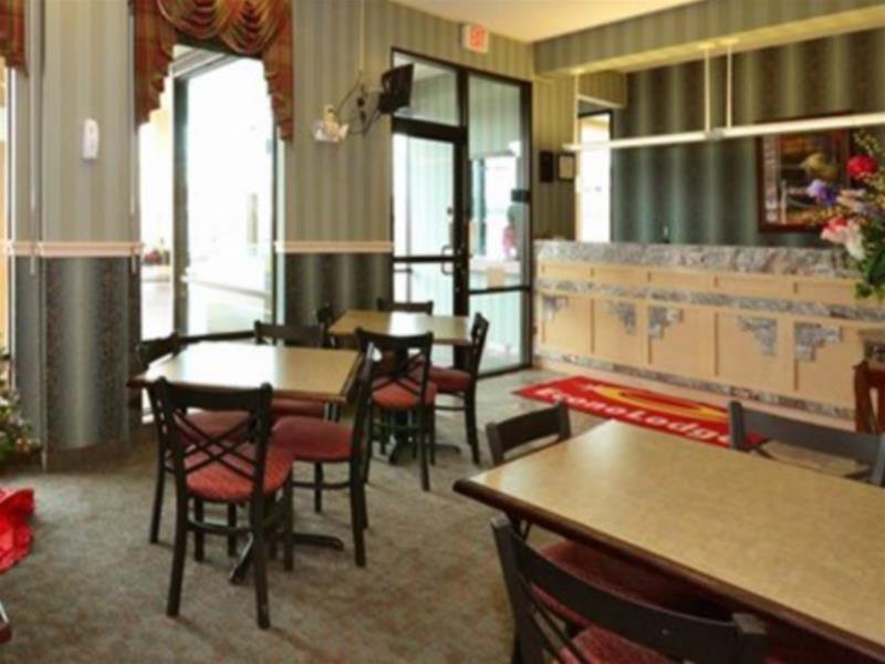 Rodeway Inn & Suites New Orleans Exterior foto